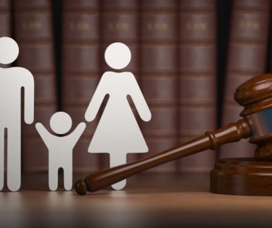 Absolute DNA Blog Feature Image - How To Get A Court Ordered Paternity Test In Australia?