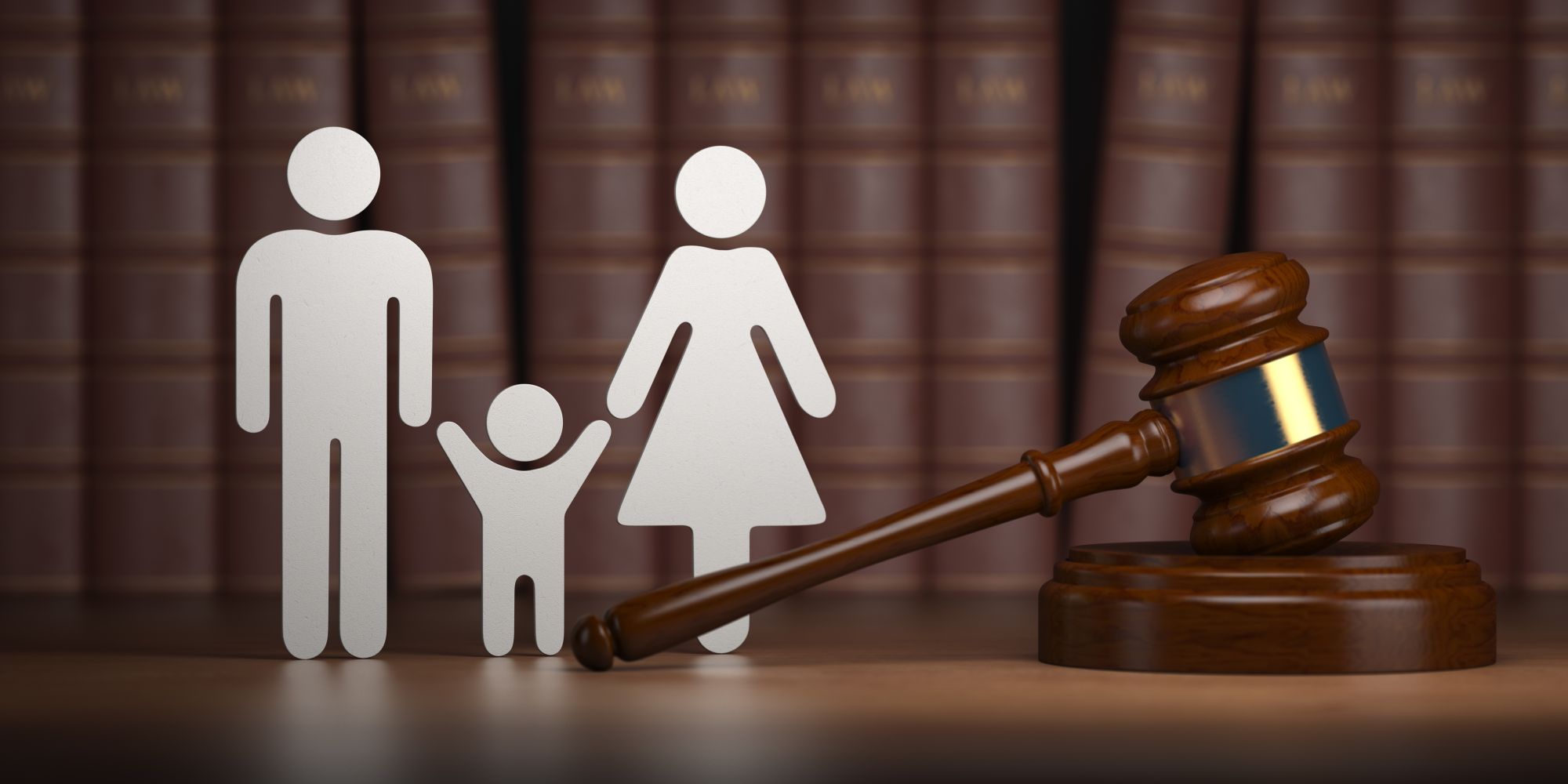Absolute DNA Blog Feature Image - How To Get A Court Ordered Paternity Test In Australia?