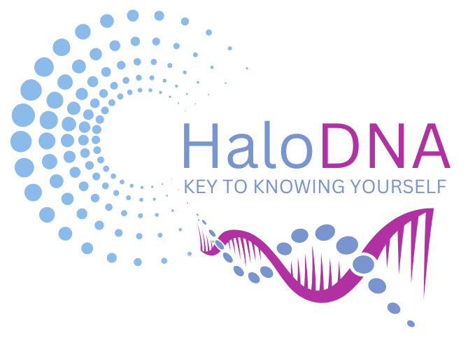 Absolute HaloDNA Test Absolute HaloDNA Test